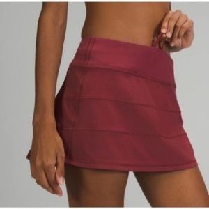 Lululemon Women’s Base Pace Rival Skirt